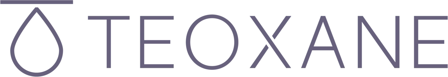 teoxanelogo